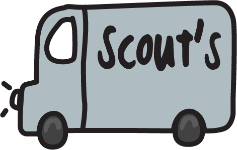 Scout's